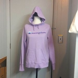 Champion sweatshirt